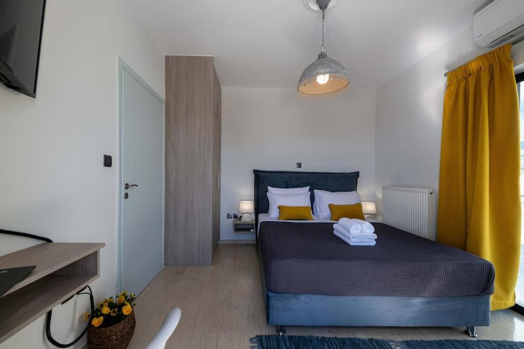 Skyhigh Haven Apartment Kalamata Exterior photo