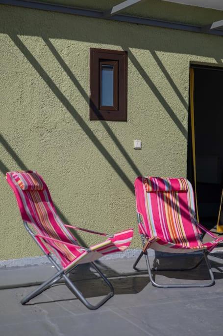 Skyhigh Haven Apartment Kalamata Exterior photo
