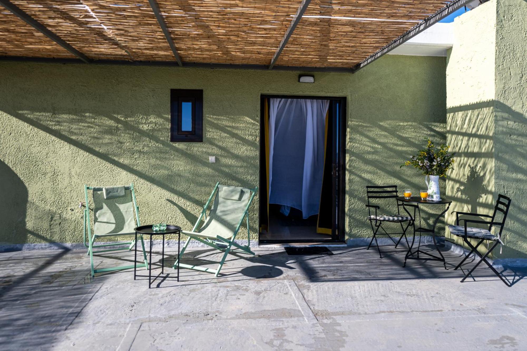 Skyhigh Haven Apartment Kalamata Exterior photo